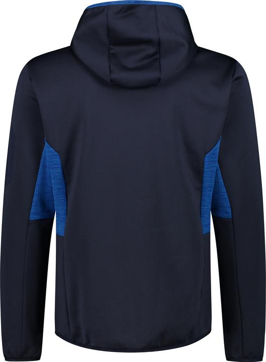 Image du produit CMP Campagnolo Sweat à capuche hybride (L)
