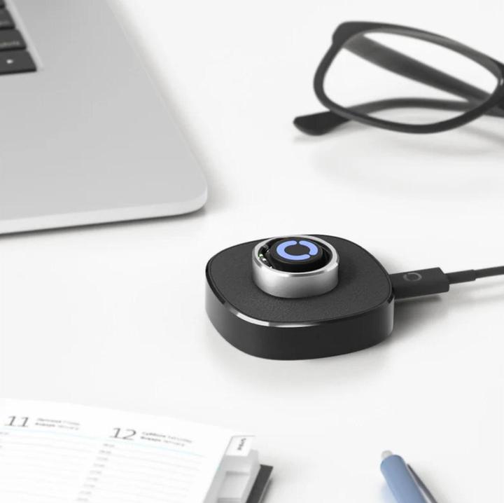 Immagine prodotto RingConn Dock di ricarica per anelli intelligenti