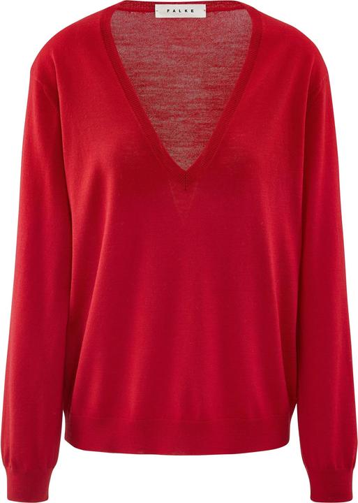 Immagine prodotto Falke BA V-Neck New Merino w (S)