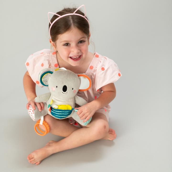 Image du produit Taf Toys Jouet d’activités