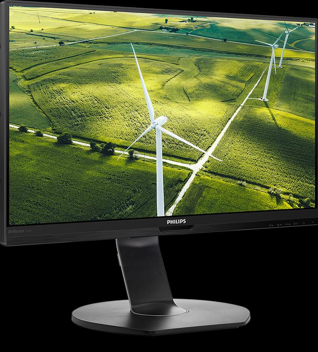Image du produit Philips 241B7QGJEB/00 (1920 x 1080 pixels, 24")