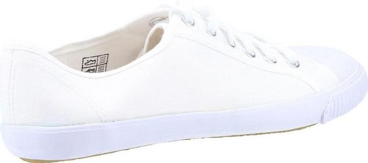 Actual product image Mirak Canvas shoes (36)