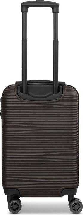 Immagine prodotto Redolz Essentials 16 CABIN Carrello cabina a 4 ruote 55 cm (35 l, Bagaglio a mano (fino a 50 litri))