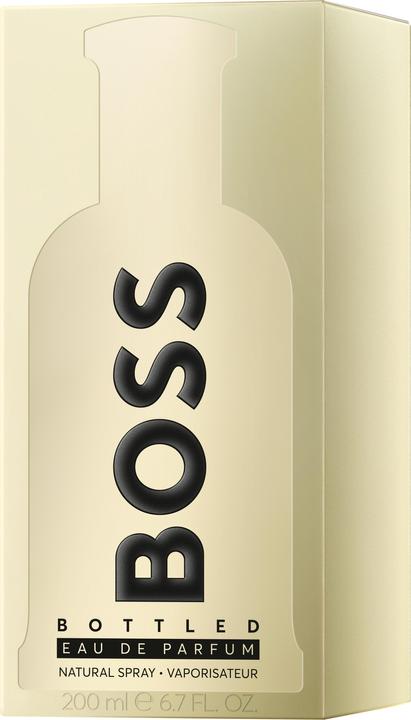 Immagine prodotto BOSS In bottiglia (Eau de parfum, 200 ml)