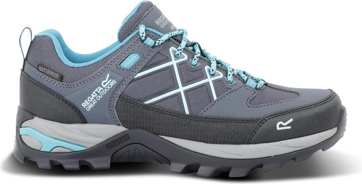 Immagine prodotto Regatta Samaris III Scarpe da Passeggio Donna (38)