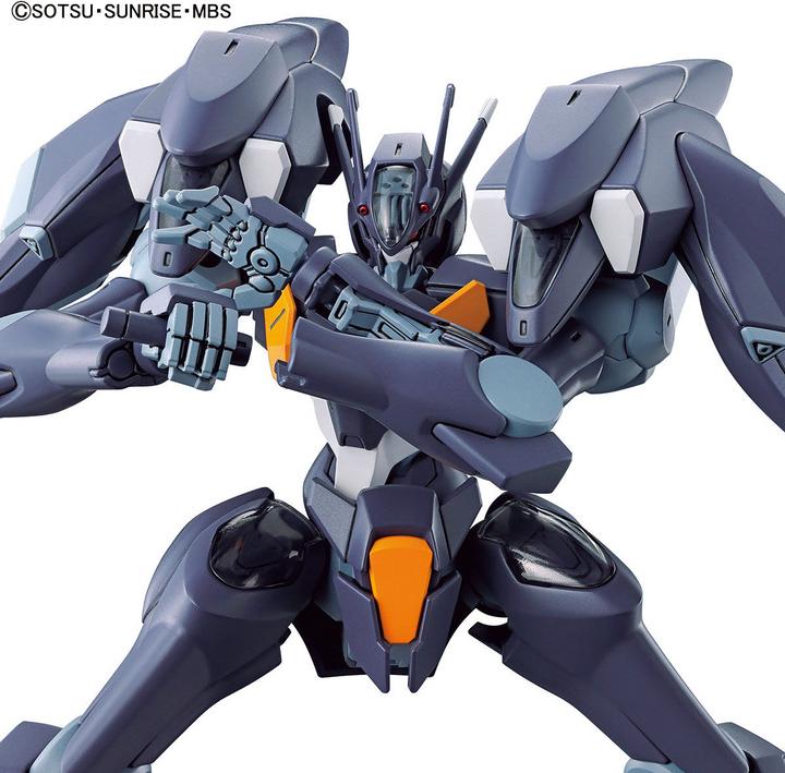 Image du produit Bandai Gundam - Pharact