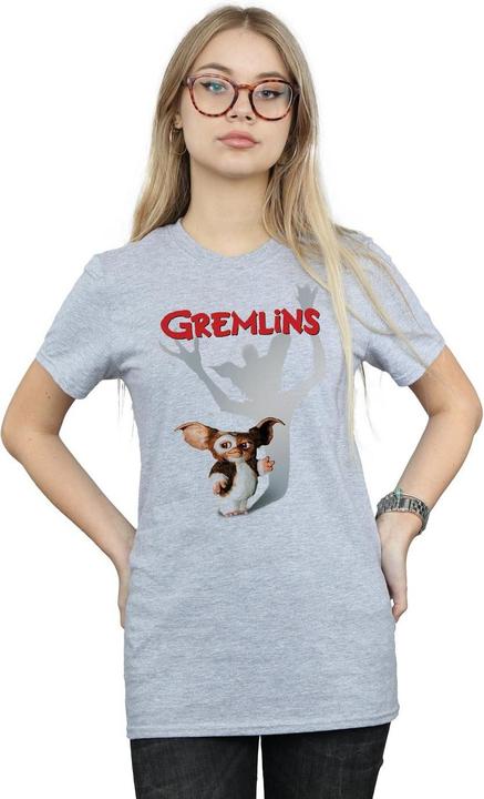 Produktbild Universal Textiles Gizmo Shadow TShirt (S)
