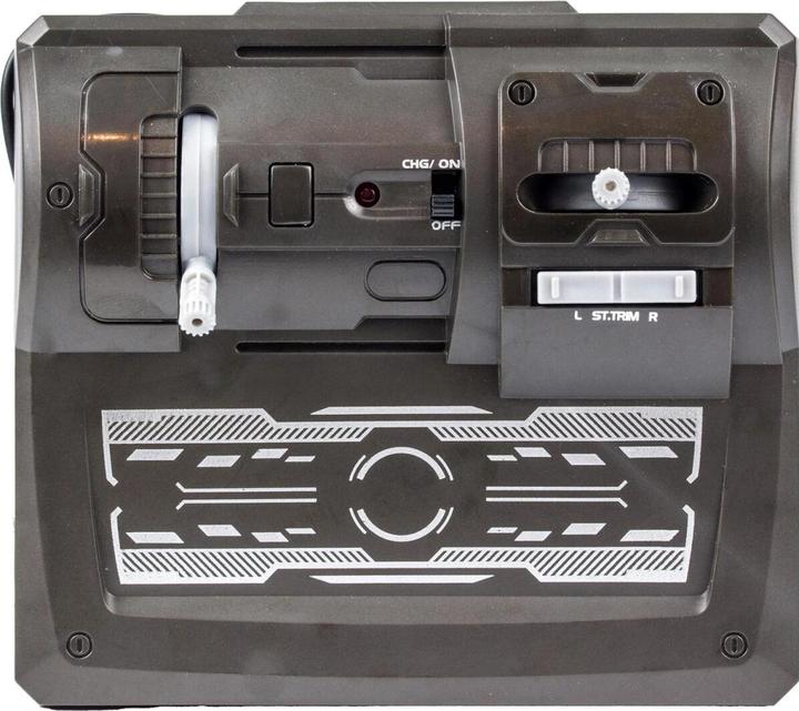 Actual product image Silverlit X-Twin Evo