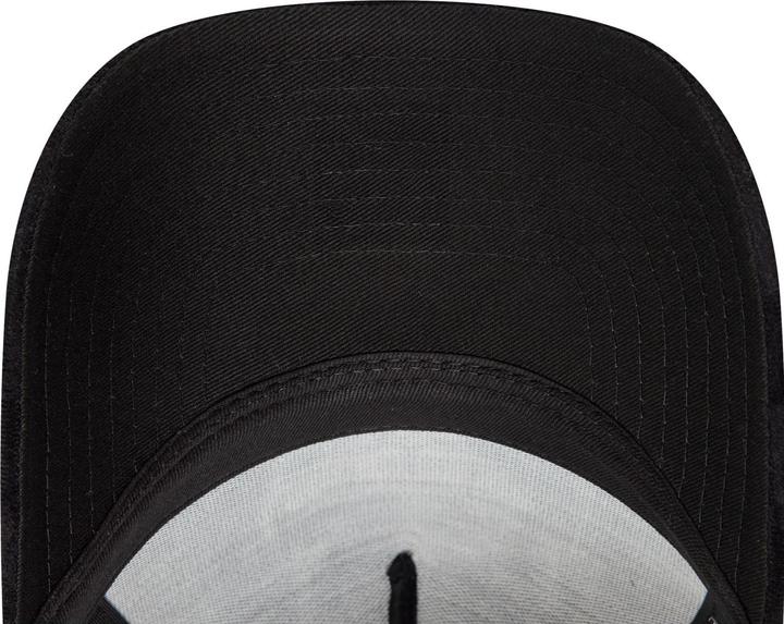 Immagine prodotto New Era A-Frame Trucker Cap - CHECK Chicago Bulls (Taglia unica)