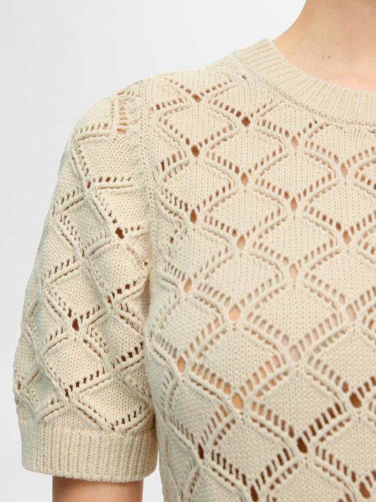 Image du produit Selected Femme Maxi robe en tricot (S)
