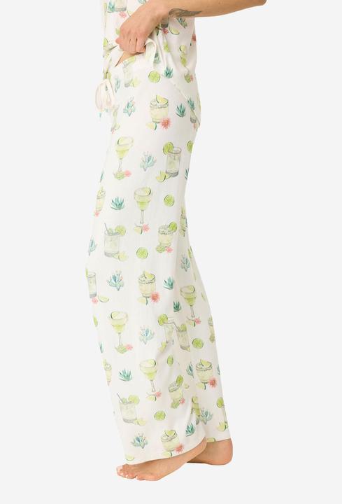 Image du produit Pj Salvage Pyjama Limes & Sunshine (S)