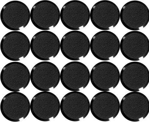 Actual product image Maul per magnet (1 x)