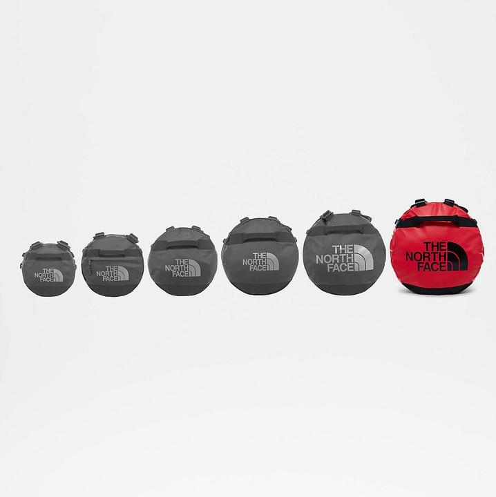 Actual product image North Face Base Camp Duffel (150 l)