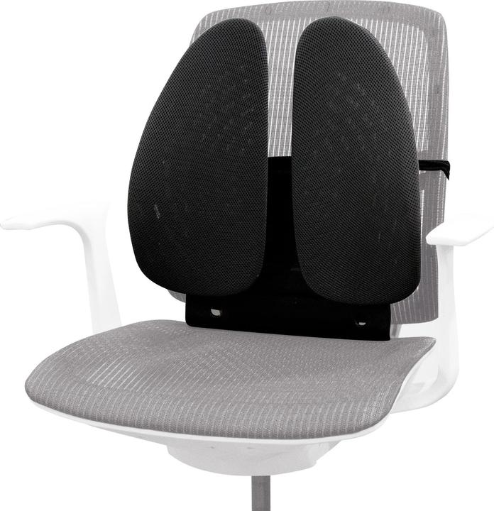 Actual product image Fellowes Back support Back Angel (14.5 x 39.5 x 44 cm)