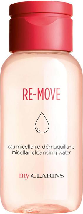 MyClarins RE-MOVE Micellar Cleansing Water (Mizellenwasser, 200 ml)