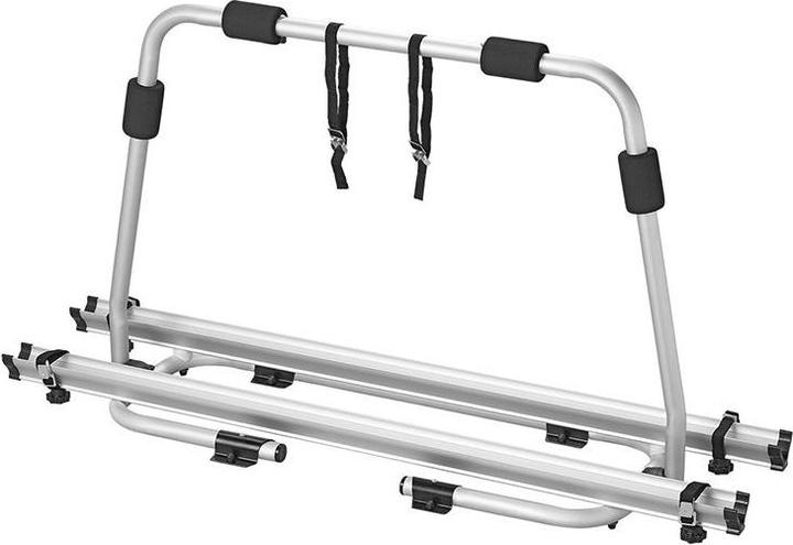 ProPlus Deichsel Fahrradträger