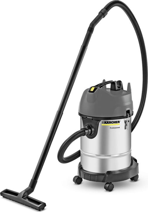 Actual product image Kärcher NT 30/1 Me Classic Edition (Wet dry vacuum cleaner)