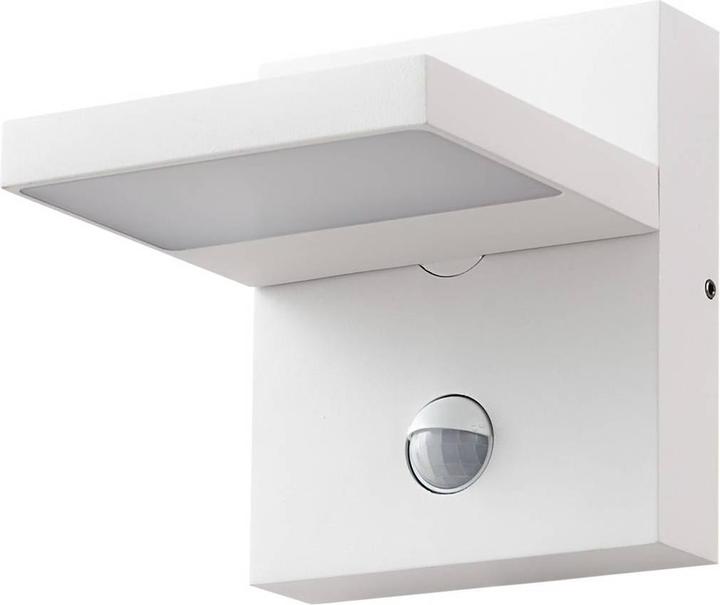 Produktbild Lucande Silvan (3000 lm, IP54)