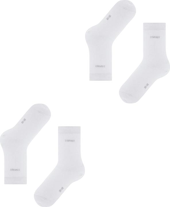 Produktbild Esprit Uni SO 2P (2er Pack, 39 - 42)