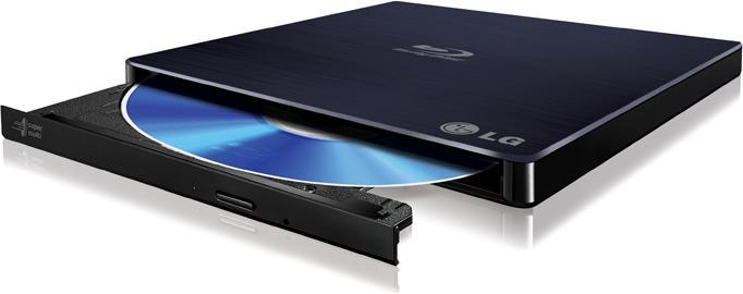 Produktbild LG Bp55eb40 (Blu-ray Laufwerk)