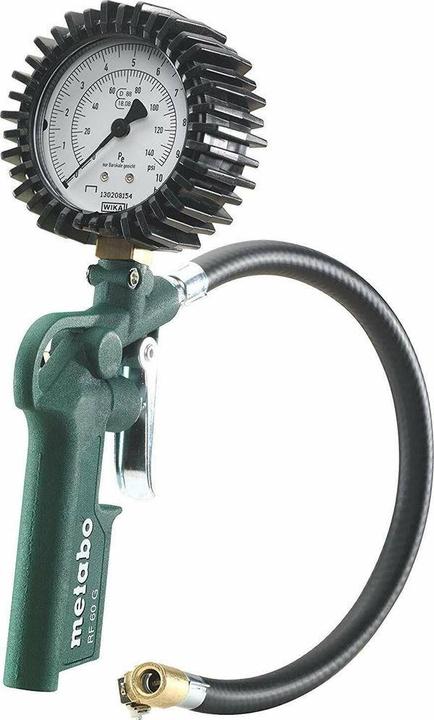 Produktbild Metabo Rf 60 G