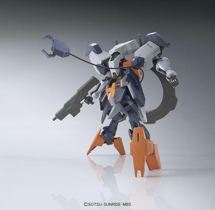 Image du produit Bandai GUNDAM - IBO HG 1/144 Hugo - Kit modèle - 13cm