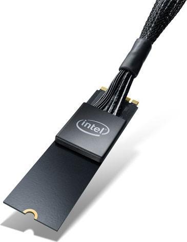 Produktbild Intel Optane 900p (280 GB, 2.5")