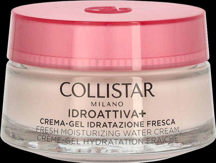 Produktbild Collistar Idroattiva+ Bálsamo Nutrición Intensa (50 ml, Tagescreme)