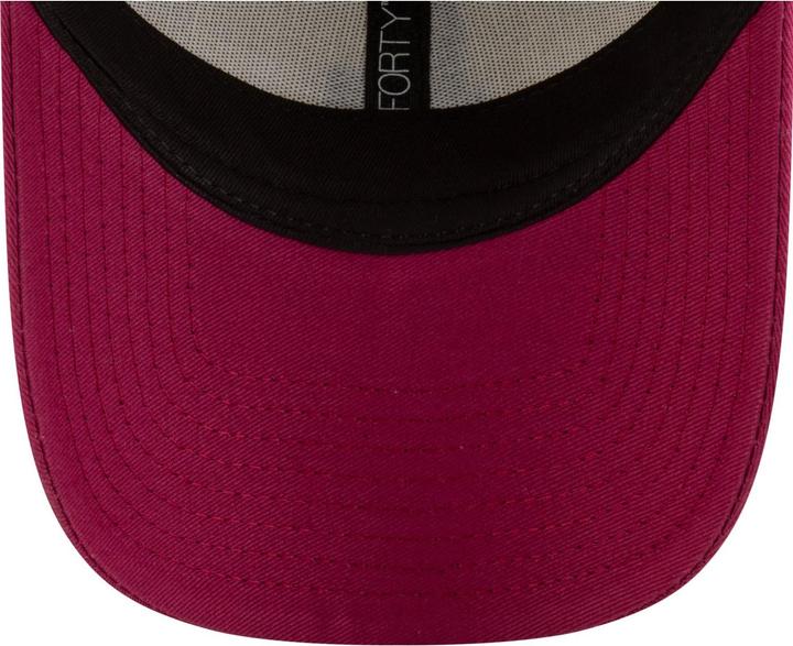 Produktbild New Era 9Forty Cap - WORLD SERIES Los Angeles Dodgers