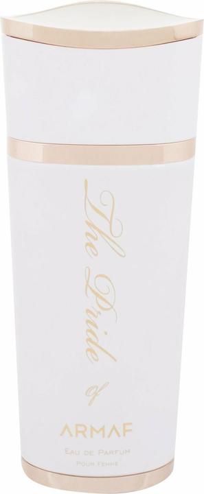 Actual product image Armaf The Pride White (Eau de parfum, 100 ml)