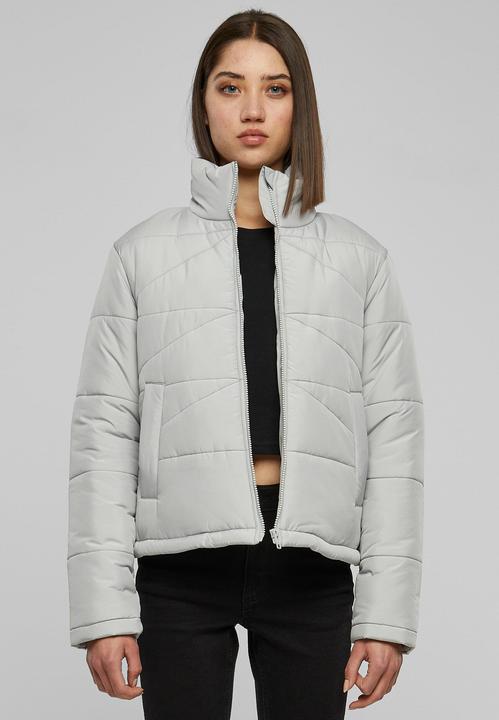 Actual product image Urban Classics Ladies Arrow Puffer Jacket (3XL)