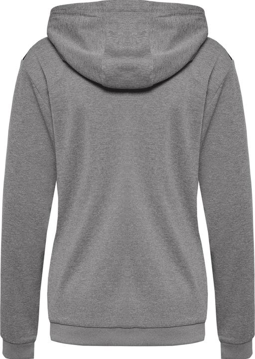 Image du produit hummel Hmlauthentic Pl Zip Hoodie Femme (XL)