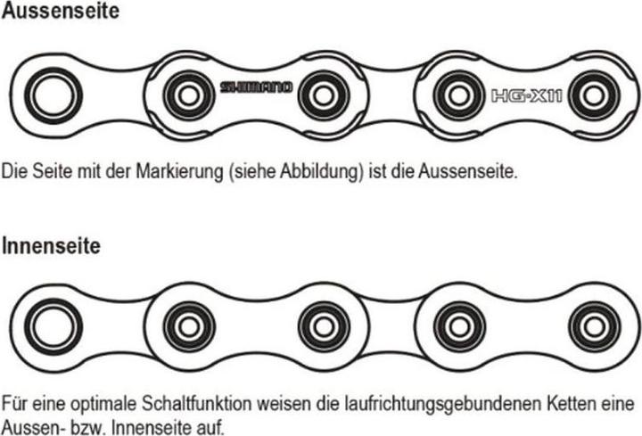 Produktbild Shimano Cn-Hg95 (10-fach)
