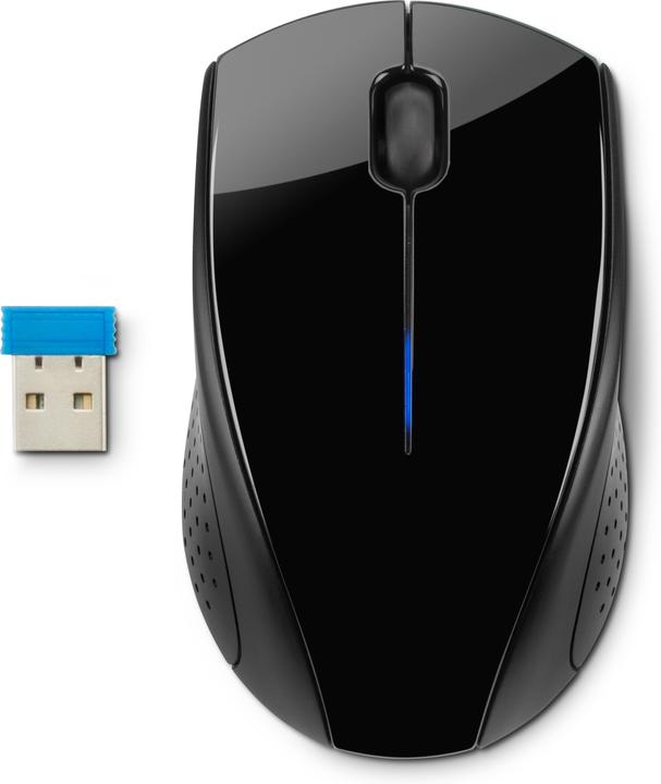 HP Senza fili 220 (Senza fili)