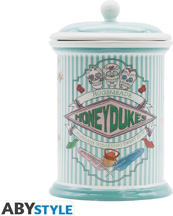 Produktbild ABYstyle Harry Potter - Honeydukes