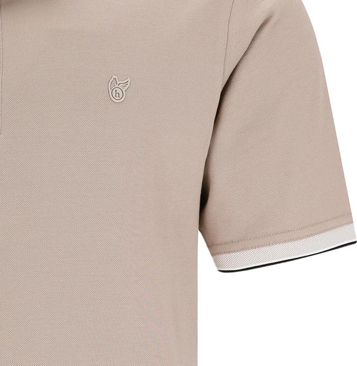 Produktbild Hajo 2er Pack Pique Poloshirt (52)