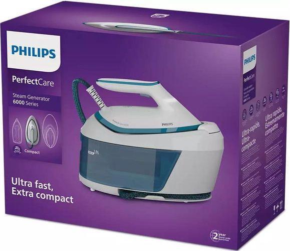 Actual product image Philips PSG6022/21 (2400 W, 500 g/min)