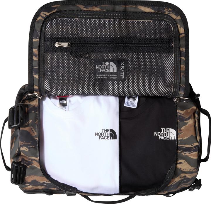 Immagine prodotto North Face Base Camp Duffel S (50 l)