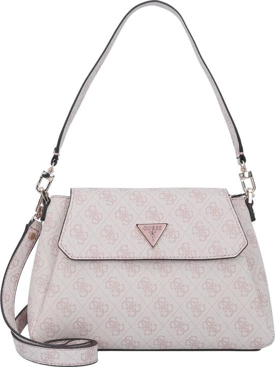 logo dusty rose
