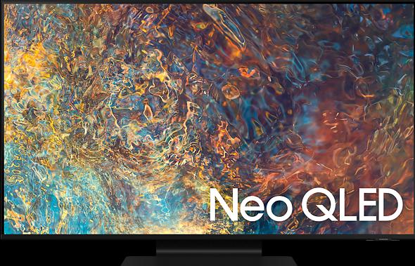 Produktbild Samsung QE50QN90A (50", QN90A, NeoQLED, 4K, 2021)