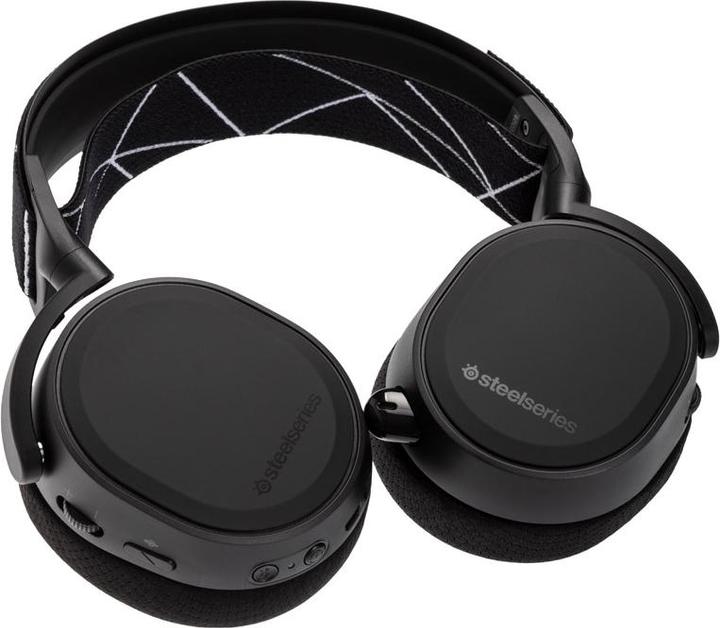 Immagine prodotto SteelSeries Arctis 9 (Senza fili)
