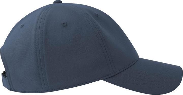 Actual product image Atlantis Unisex Adult 6 Panel Fitted Baseball Cap (One size)