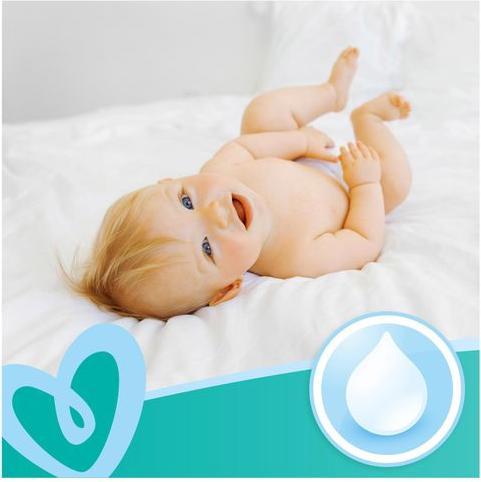 Image du produit Pampers frais et propre (260 pièce(s))