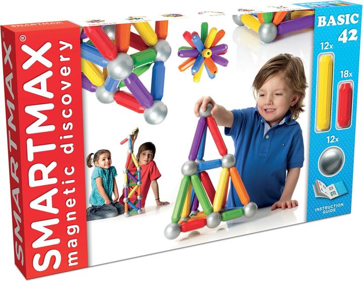 Actual product image Smartmax Start XL