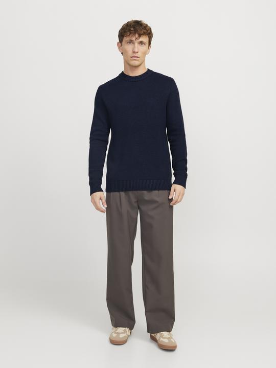 Image du produit Jack & Jones Joreaton Knit Crew Neck Bf (S)
