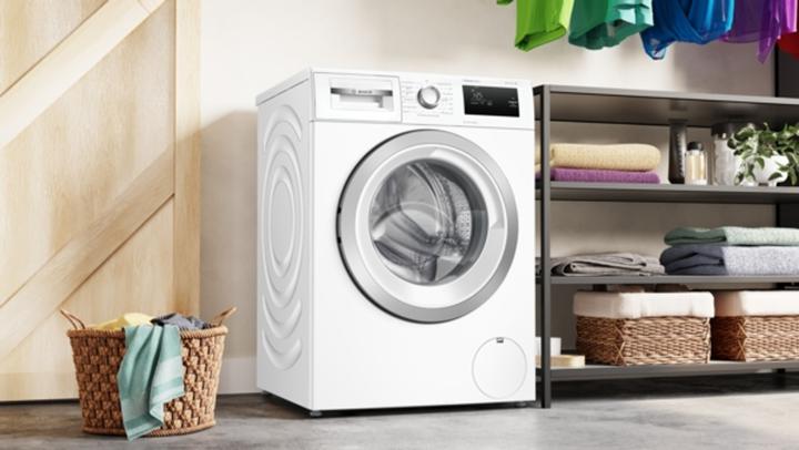 Immagine prodotto Bosch Hausgeräte Lavatrice completamente automatica BOSC EXP (8 kg)