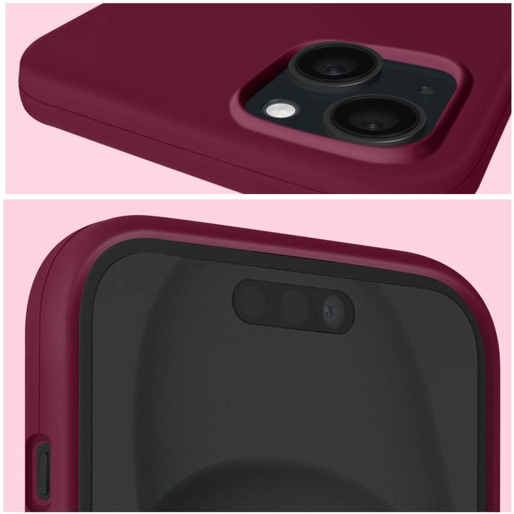 Produktbild Moxie BeFluo Series (Apple iPhone 15 Plus)