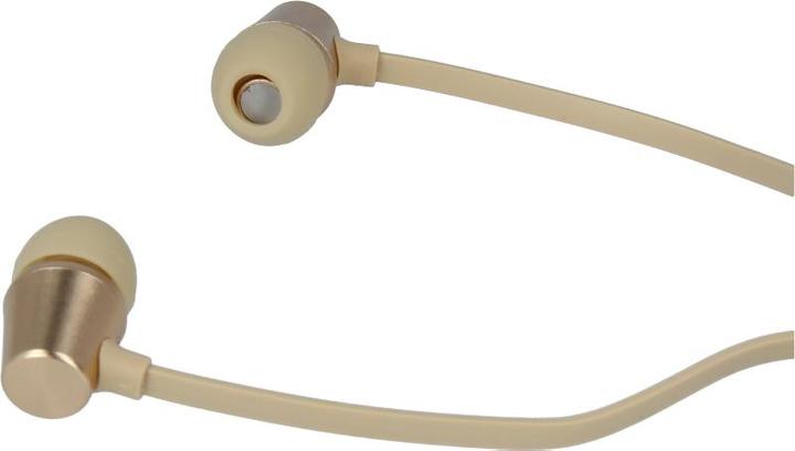 Immagine prodotto Swissten Auricolari DYNAMIC YS500 (Cablato)