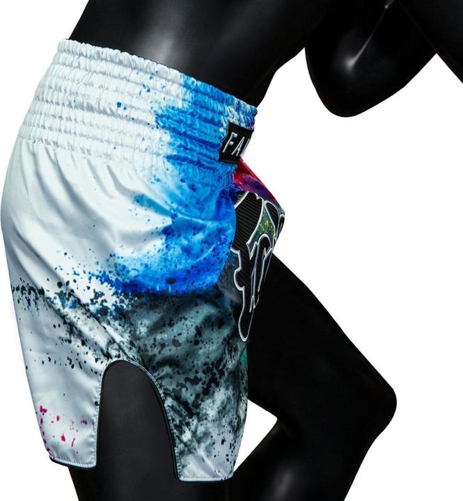 Immagine prodotto Fairtex Muay Thai Shorts Acid Jazz (L)