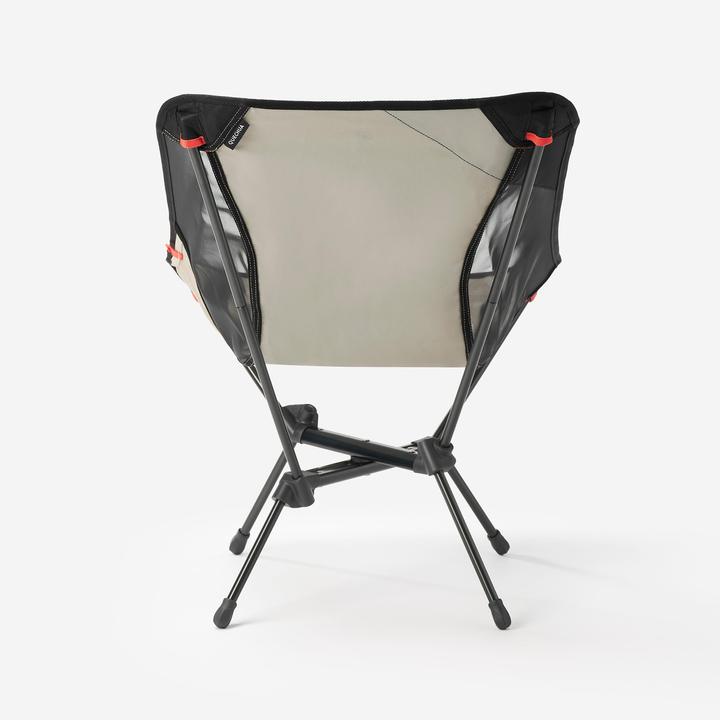 Produktbild Quechua Campingstuhl klappbar kompakt - 500 M